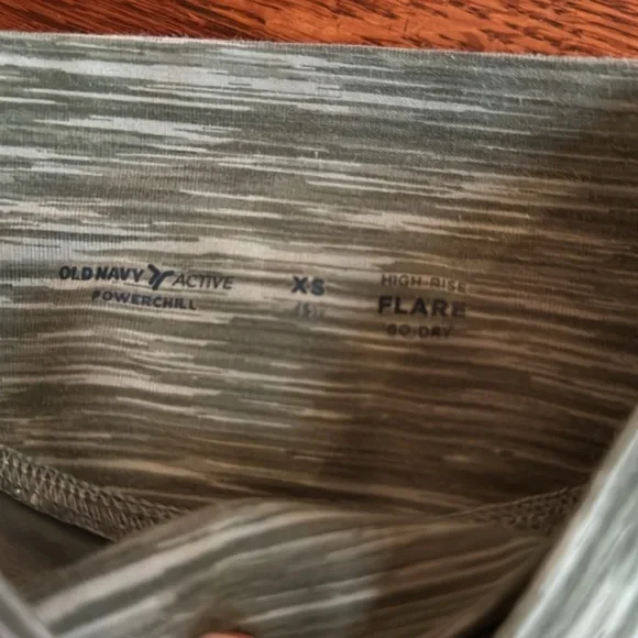 Girls size XS pants/shorts bundle - Picture 2 of 3